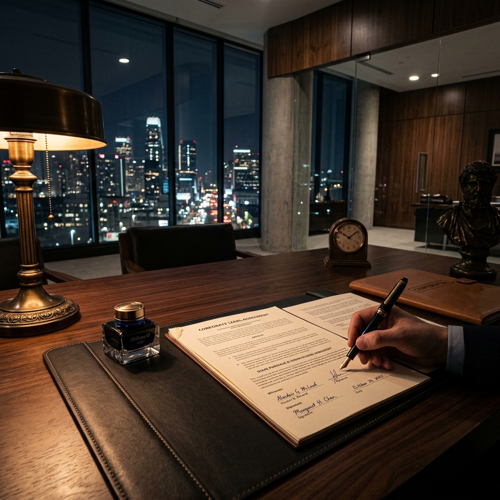 Gestão de Contratos